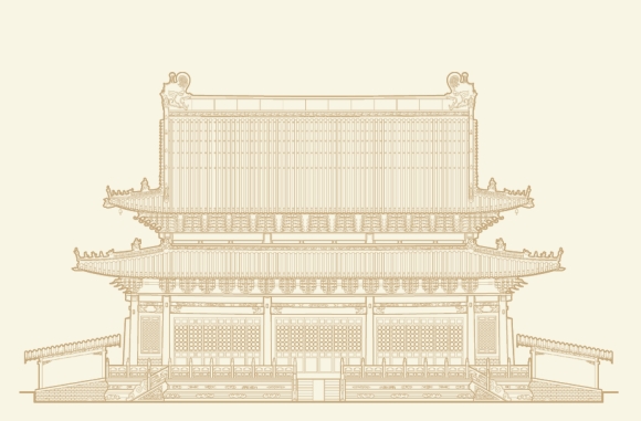 大雄宝殿